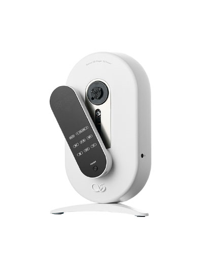 EC SMART桌面CD一體機(jī)